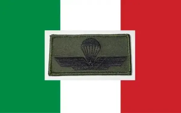 Fallschirmspringerabzeichen Italien